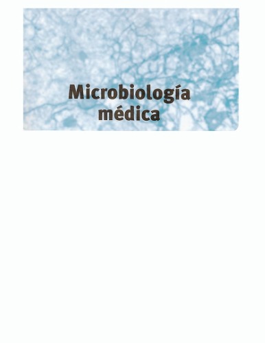 Microbiologia Medica