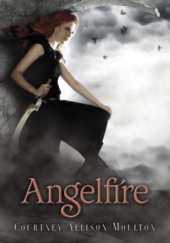 Angelfire (Angelfire - Trilogy)