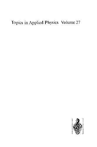 Photoemission in Solids II: Case Studies