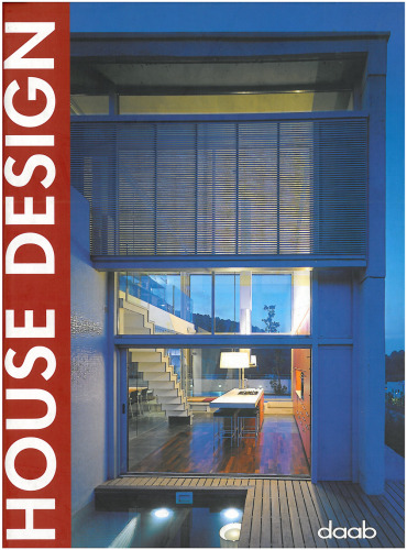 House Design (Daab Design Book)