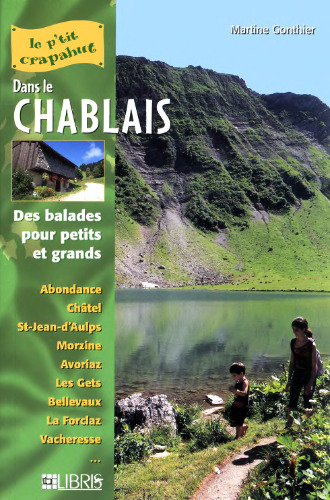 Dans le Chablais : Des balades pour petits et grands