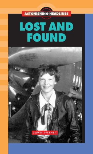 Lost and Found (Astonishing Headlines)