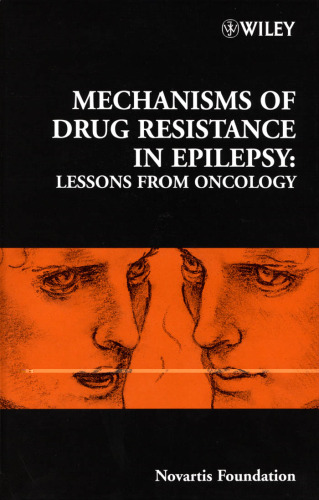 Mechanisms of Drug Resistance in Epilepsy: Lessons from Oncology