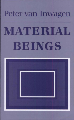 Material Beings