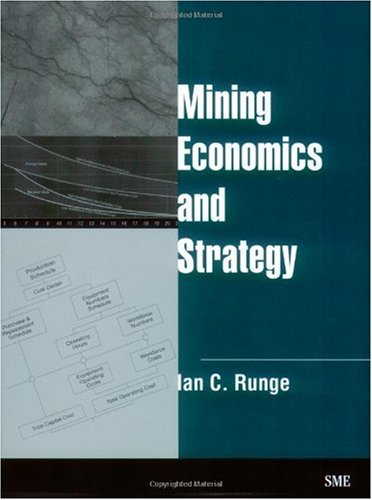 Mining Economics and Strategy