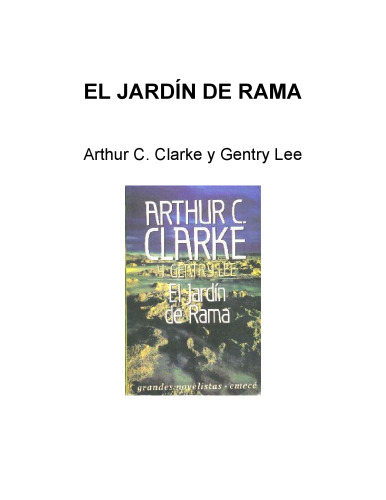 El jardin de Rama