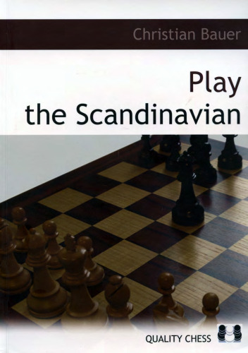 Play the Scandinavian