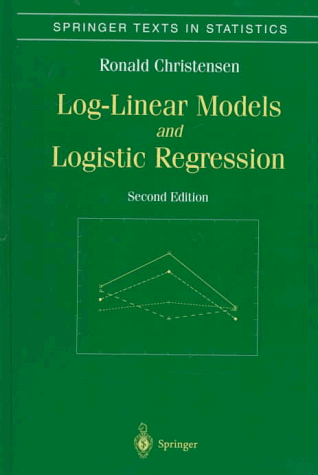 Log-Linear Models and Logistic Regression