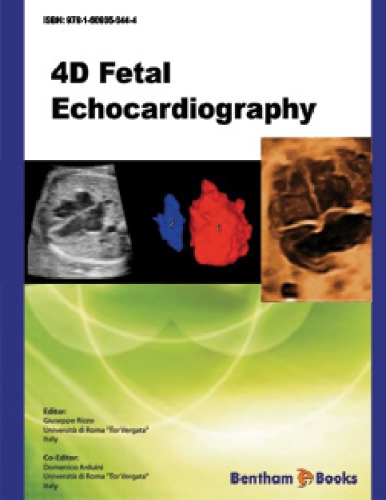 4D Fetal Echocardiography