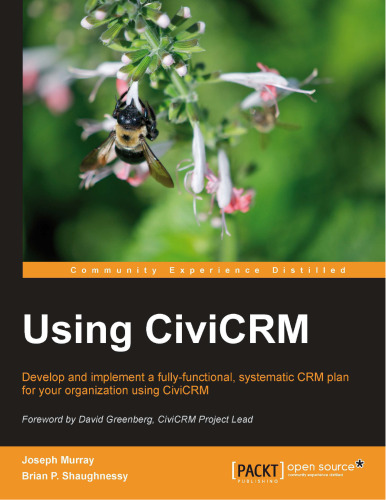 Using CiviCRM