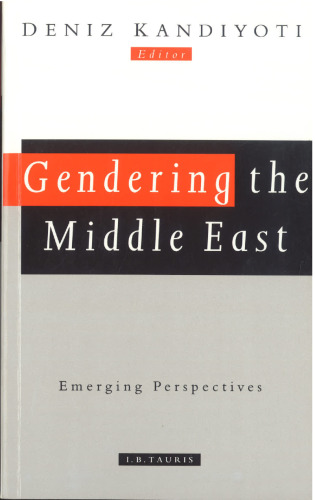 Gendering the Middle East: Alternative Perspectives (Review of Middle East Studies)