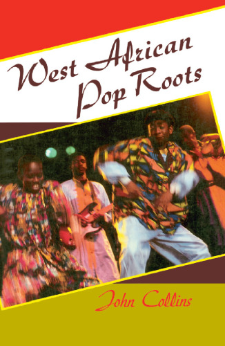 West African Pop Roots