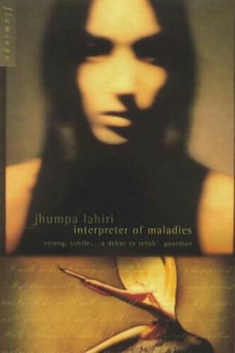 Interpreter of Maladies