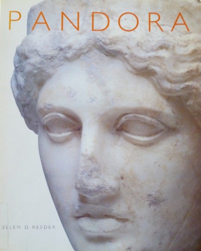 Pandora: Women in Classical Greece