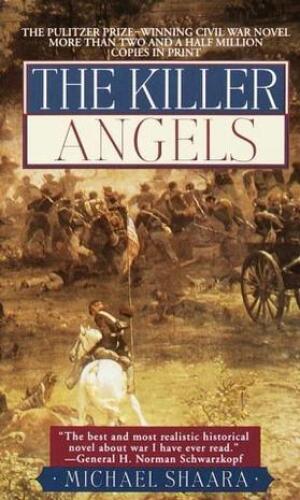 The Killer Angels