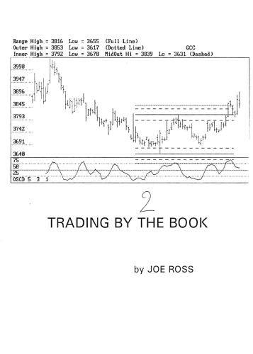 Trading by the Book