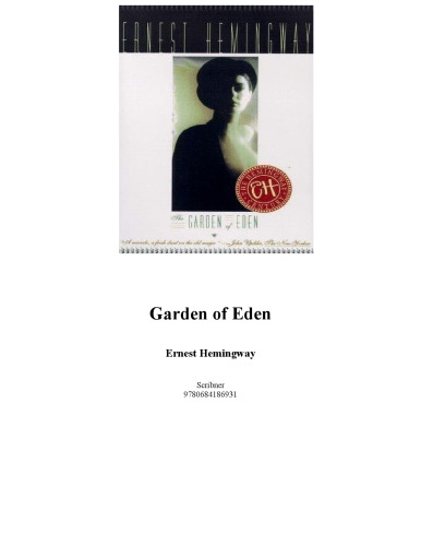 Garden of Eden