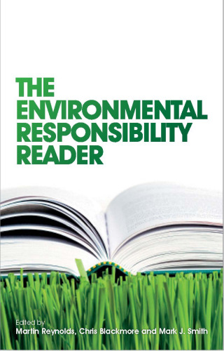 The Environmental Responsibility Reader