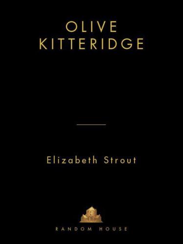 Olive Kitteridge