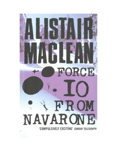 Force 10 from Navarone