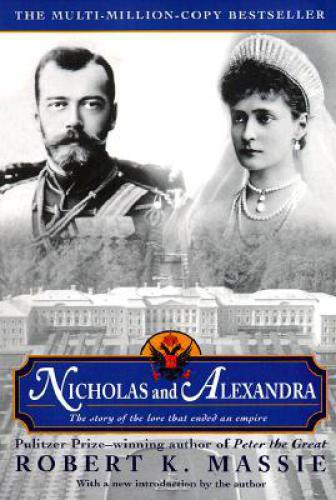 Nicholas and Alexandra