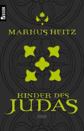 Kinder des Judas (Roman)