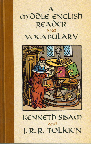 A Middle English Reader and Vocabulary