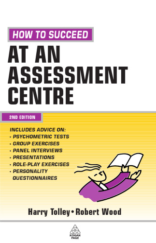 How to Succeed at an Assessment Centre