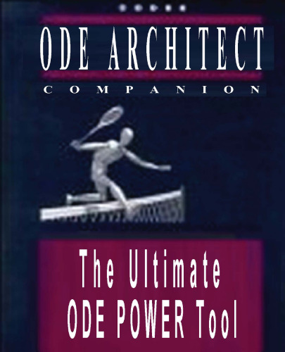 Ode Architect Companion