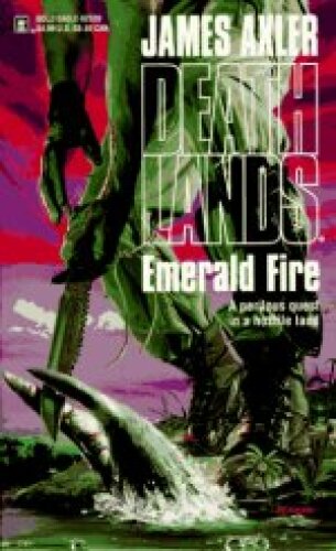 Deathlands 28 Emerald Fire