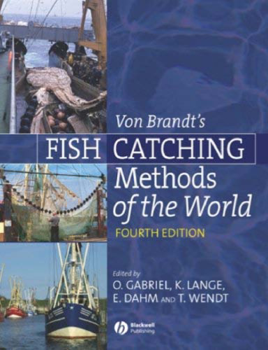 Fish Catching Methods of the World