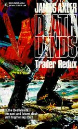 Deathlands 24 Trader Redux