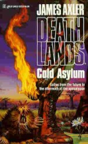 Deathlands 20 Cold Asylum