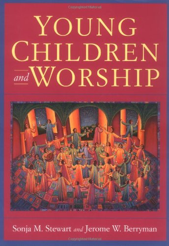 Young Children and Worship