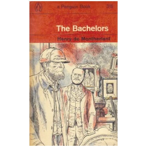 The Bachelors