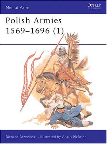 Polish Armies 1569-1696 (1)