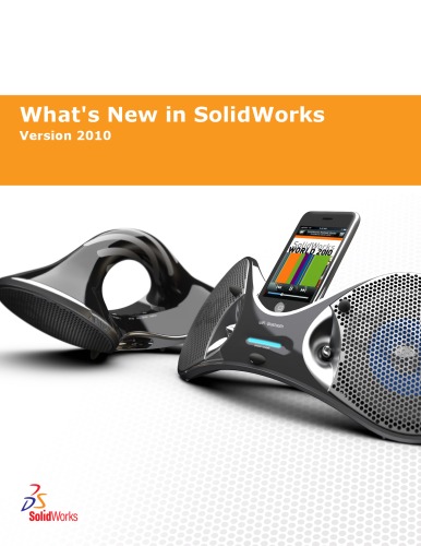 what is new in solid 2010?