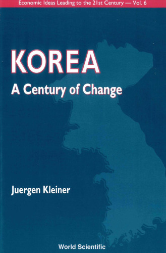 Korea: A Century of Change