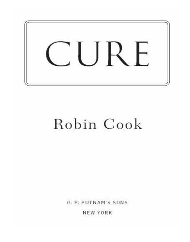 Cure