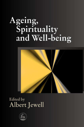 Ageing, spirituality, and well-being