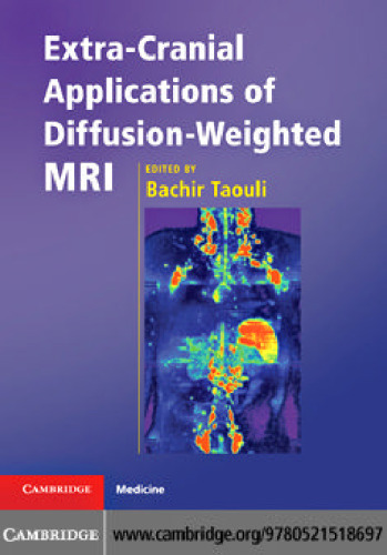 Extra-Cranial Applications of Diffusion-Weighted MRI