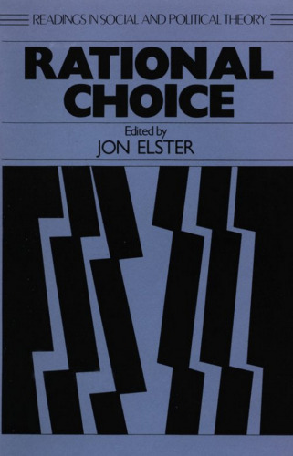 Rational Choice ()