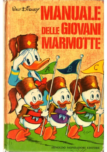 Il Manuale delle Giovani Marmotte