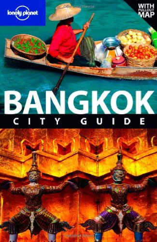 Lonely Planet Bangkok (City Guide)