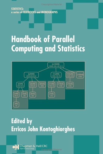 Handbook of Parallel Computing and Statistics (Statistics:  A Series of Textbooks and Monographs)