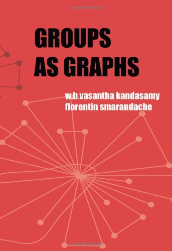 Groups as Graphs