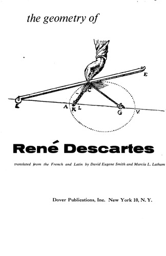 The Geometry of Rene Descartes