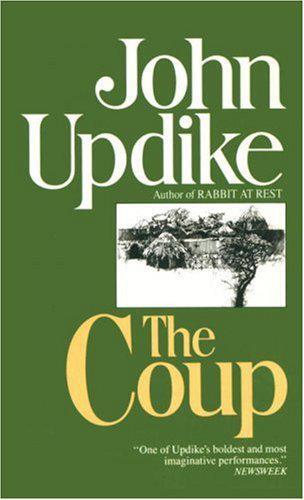 The Coup (Penguin Modern Classics)