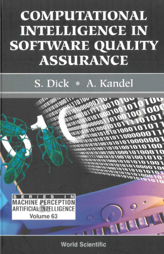 Computational Intelligence in Software Quality Assurance