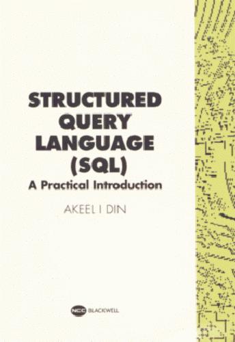 Structured Query Language